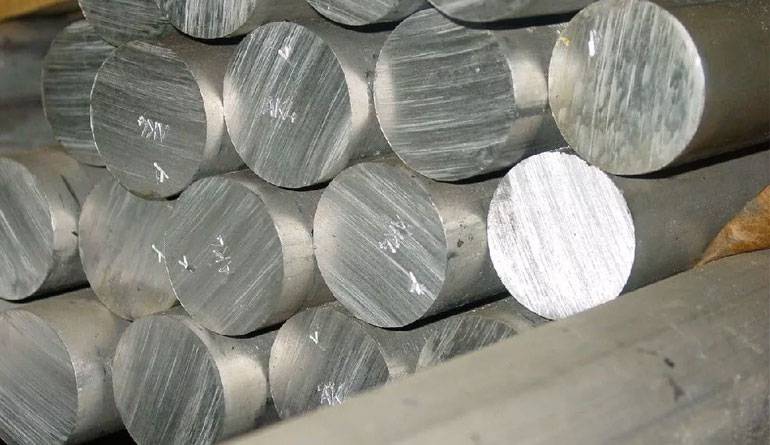 Stainless Steel317L Spool